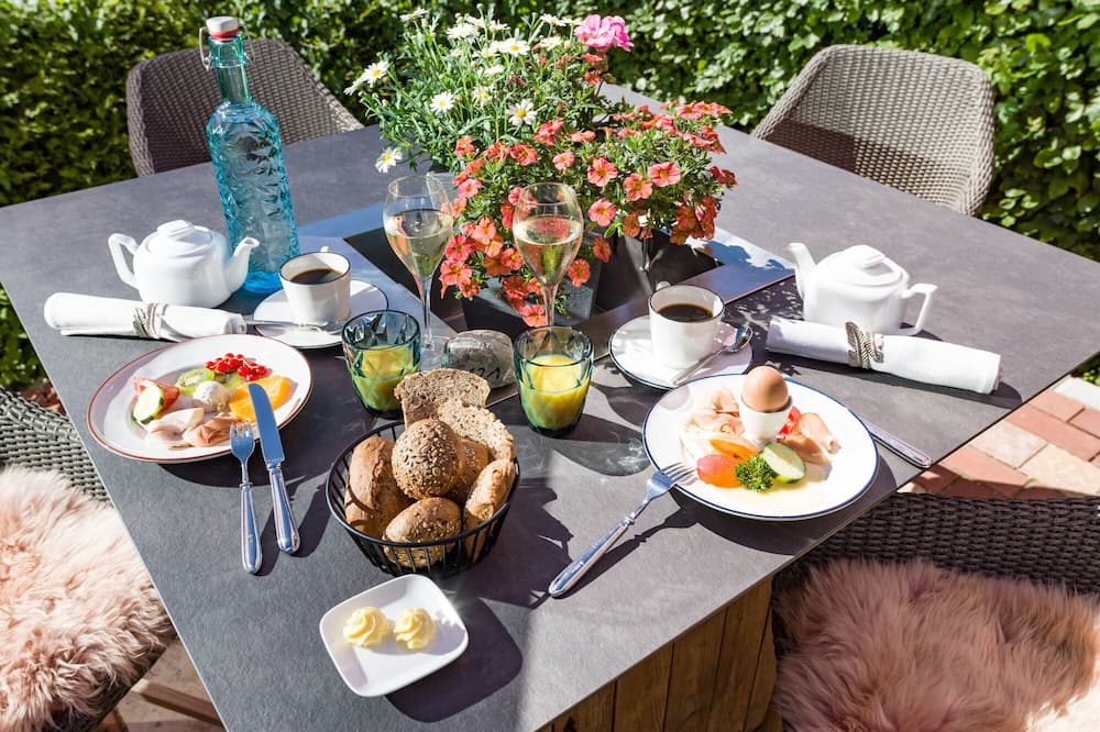 Das Johannesbad 写真