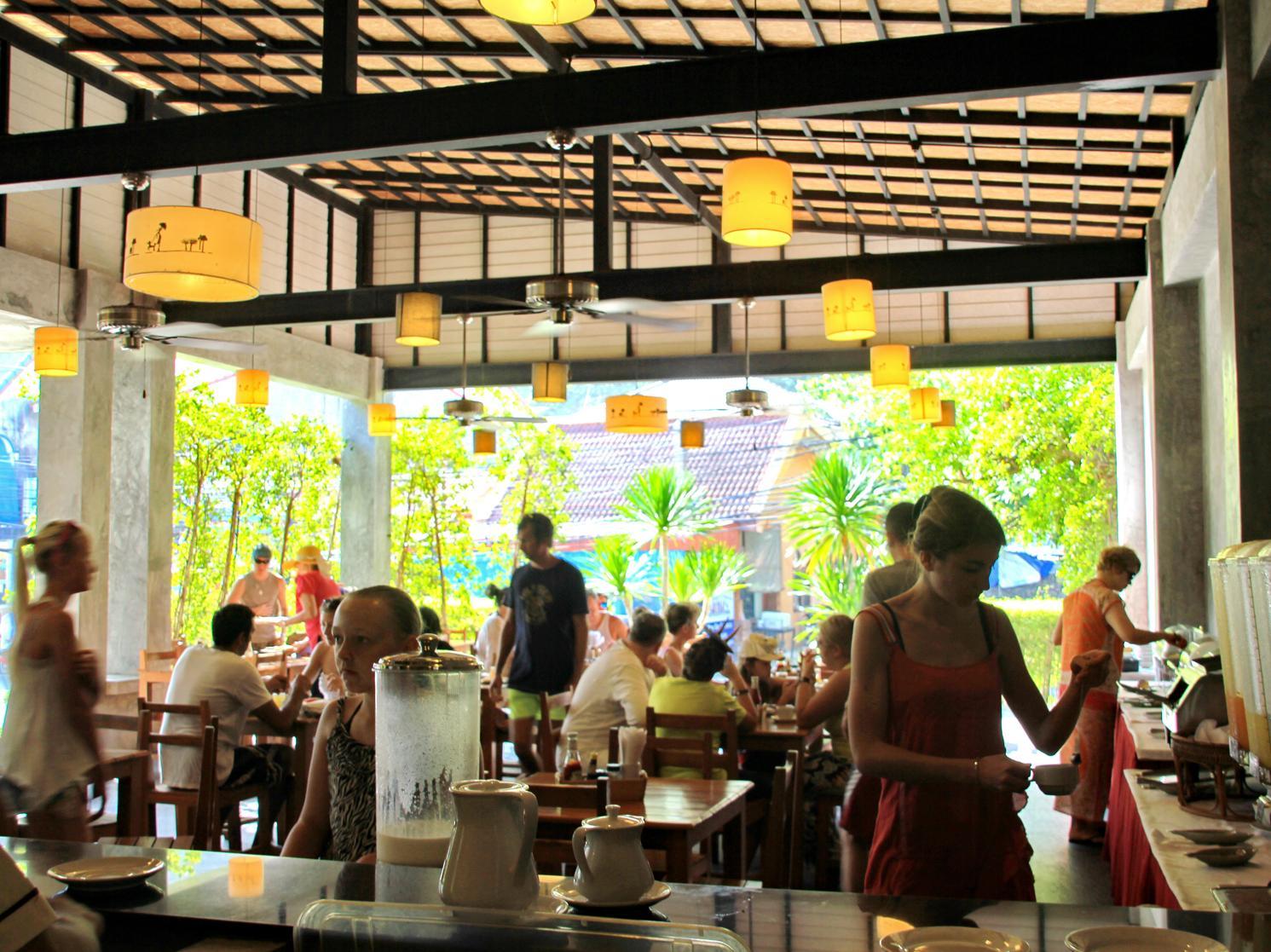 ブルーパイン ヴィラ & プールアクセス 写真