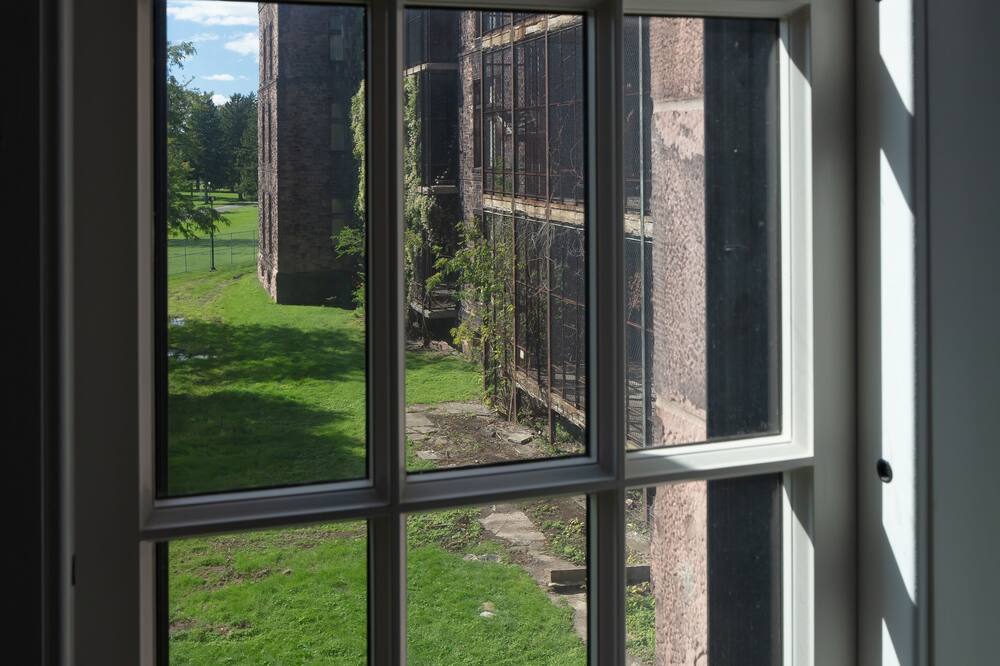 ザ リチャードソン  ホテル 写真