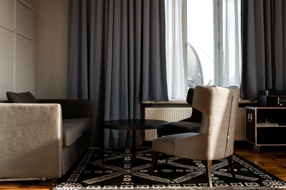 スカンディック グランド セントラル 写真