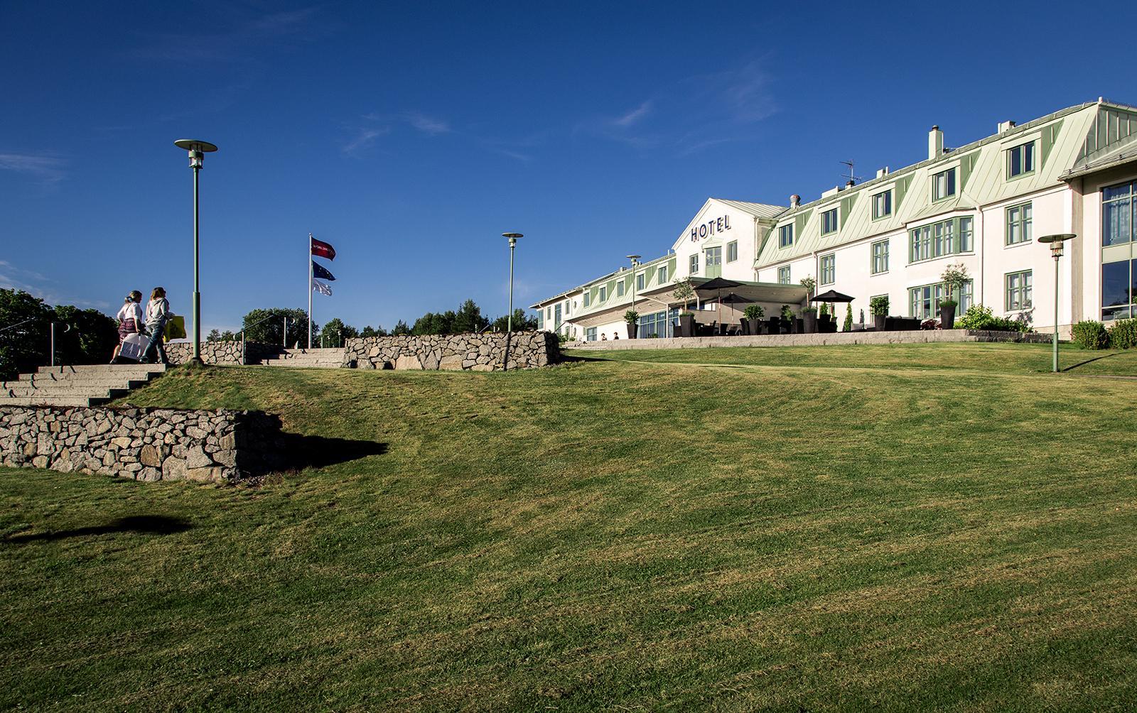 ランドベッテル エアポート ホテル BW プレミア コレクション 写真