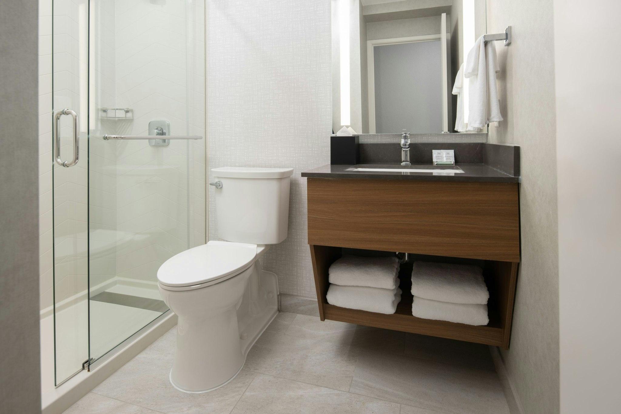 Fairfield Inn Issaquah 写真