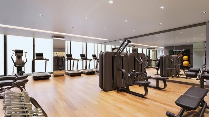 エクセルシオール ホテル ガリア、ラグジュアリー コレクション ホテル、ミラノ 写真