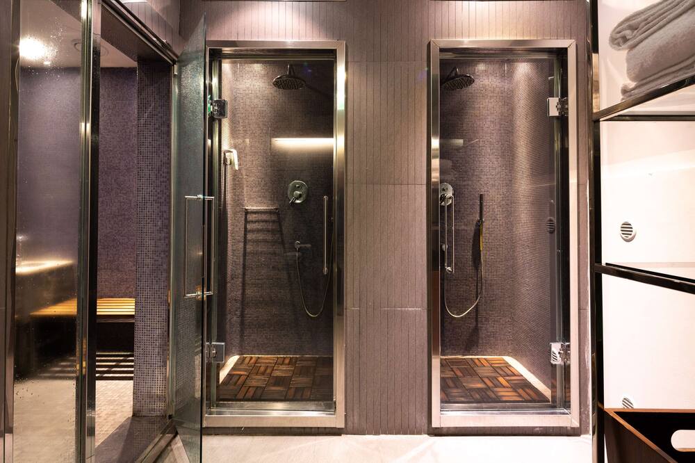 ベスト ウェスタン ホテル ゴールデンマイル ミラノ 写真