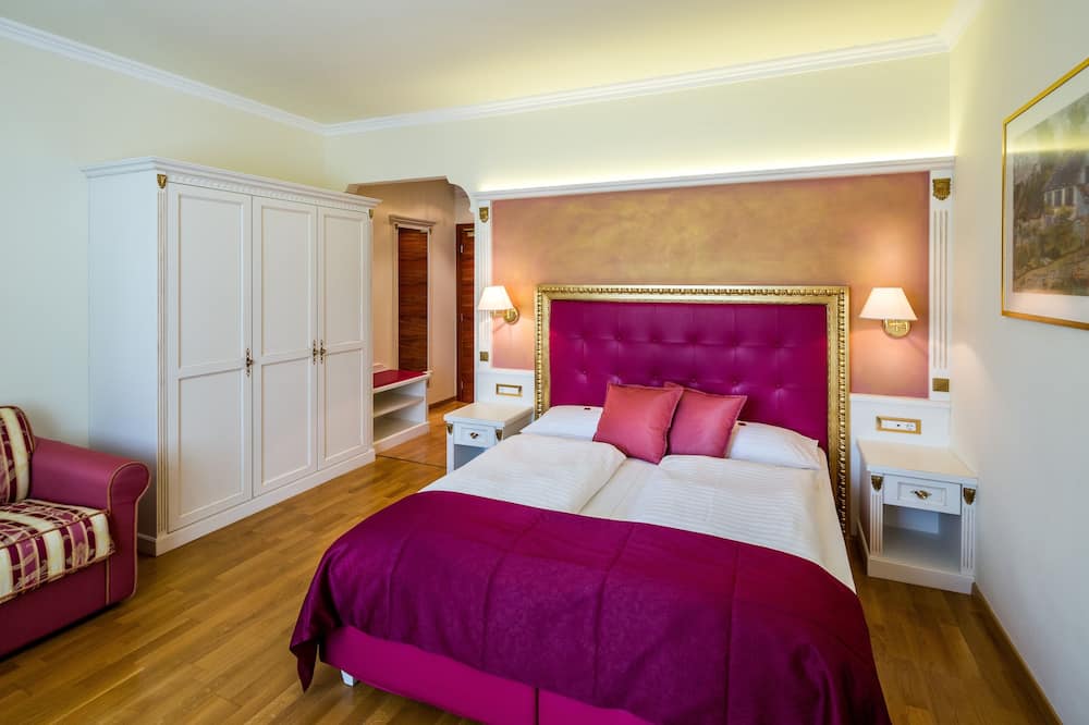 Windsor Merano Hotel & Suites 写真