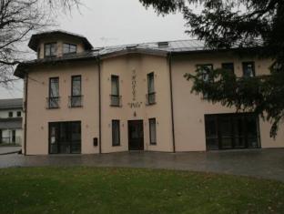 Hotel Pils with Self-Check in 写真