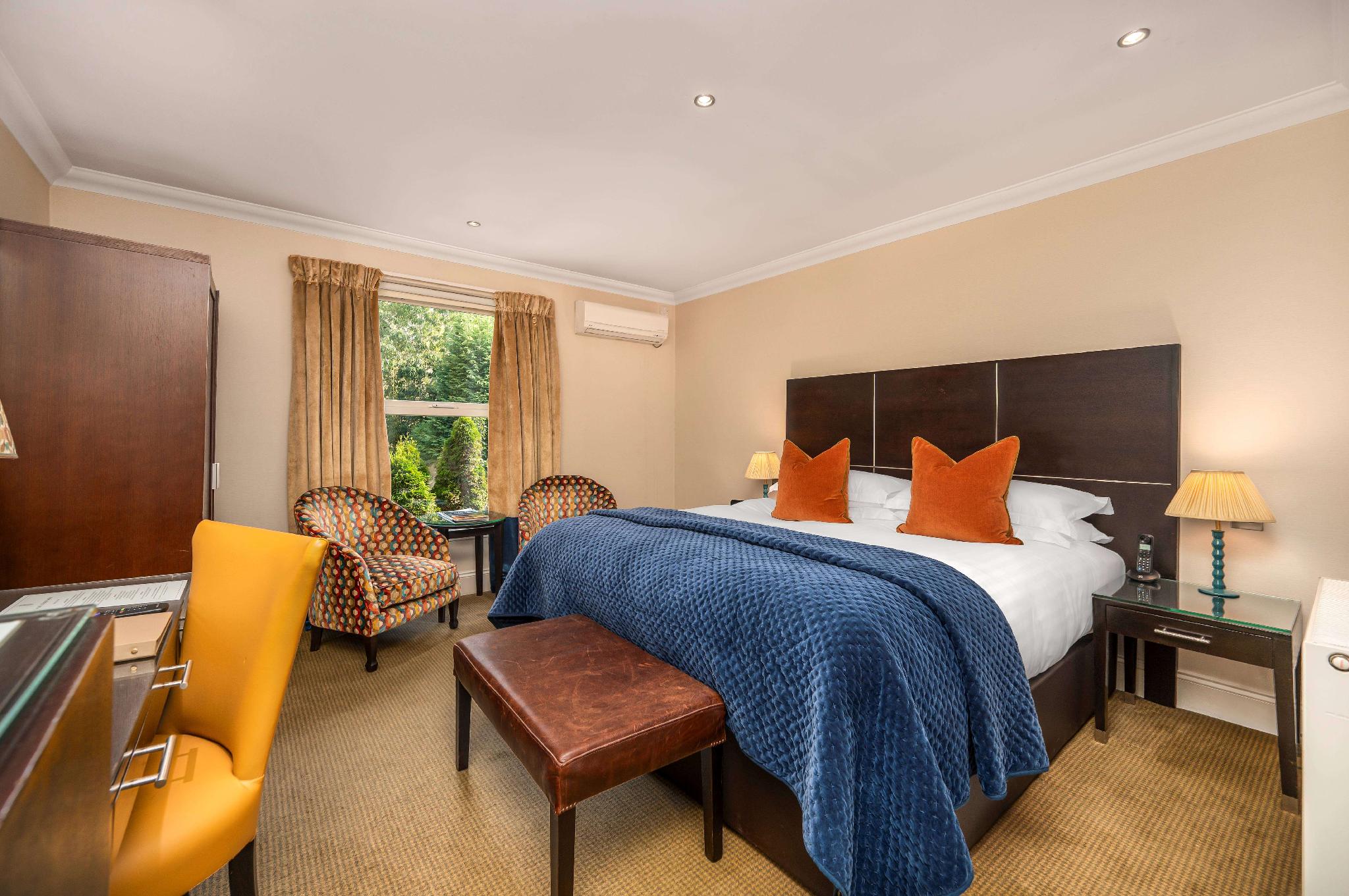 Rocpool Reserve Hotel 写真