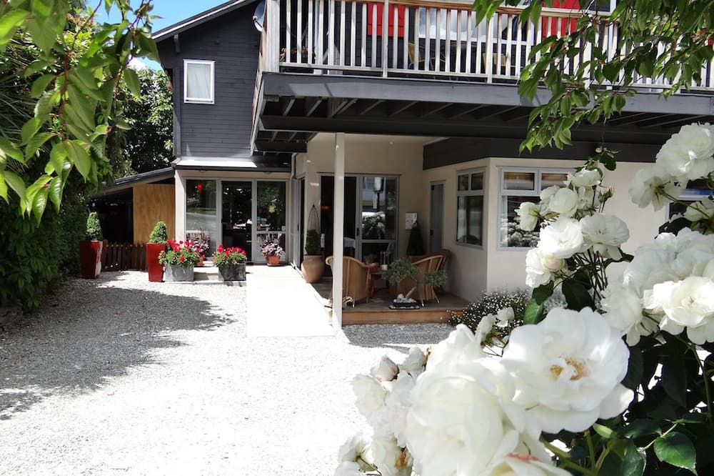 シャレー クイーンズタウン 写真