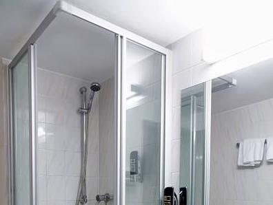 カラー ホテル 写真