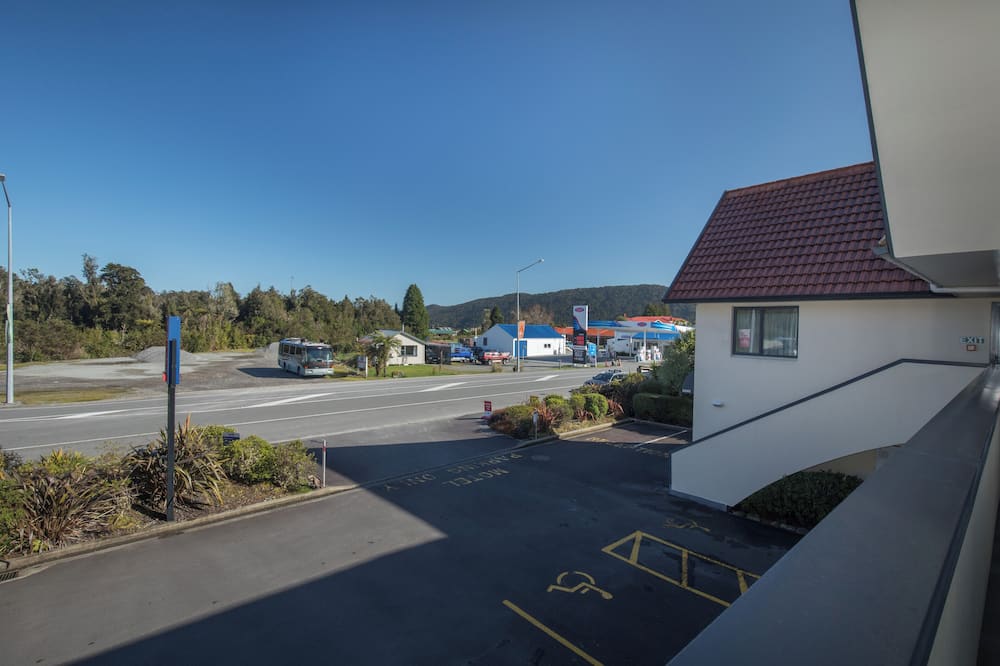 ベラ ビスタ フォックス グラシア モテル 写真