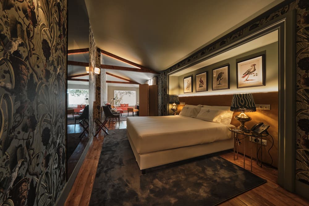 トレル パレス リスボン 写真