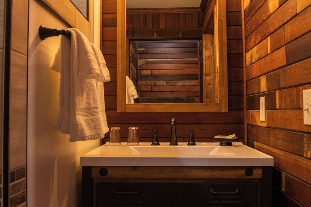 カルティア マンション B&B 写真