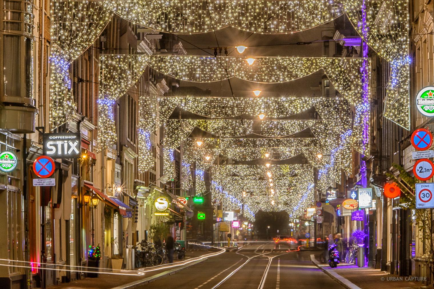 アムステルダム レンブラント スクエア シティ センター ホテル 写真