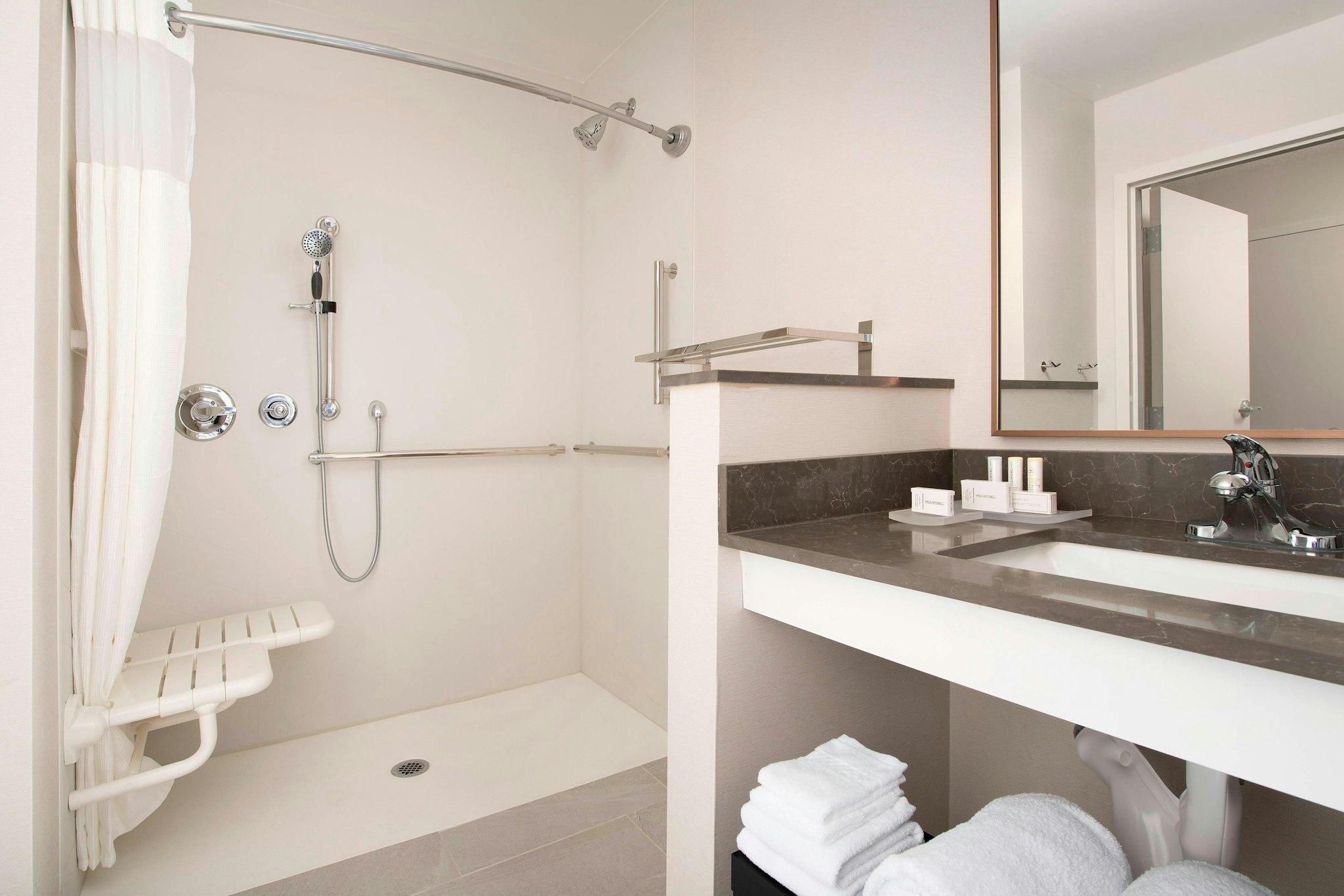 Fairfield by Marriott Inn & Suites Miami Airport West/Doral 写真