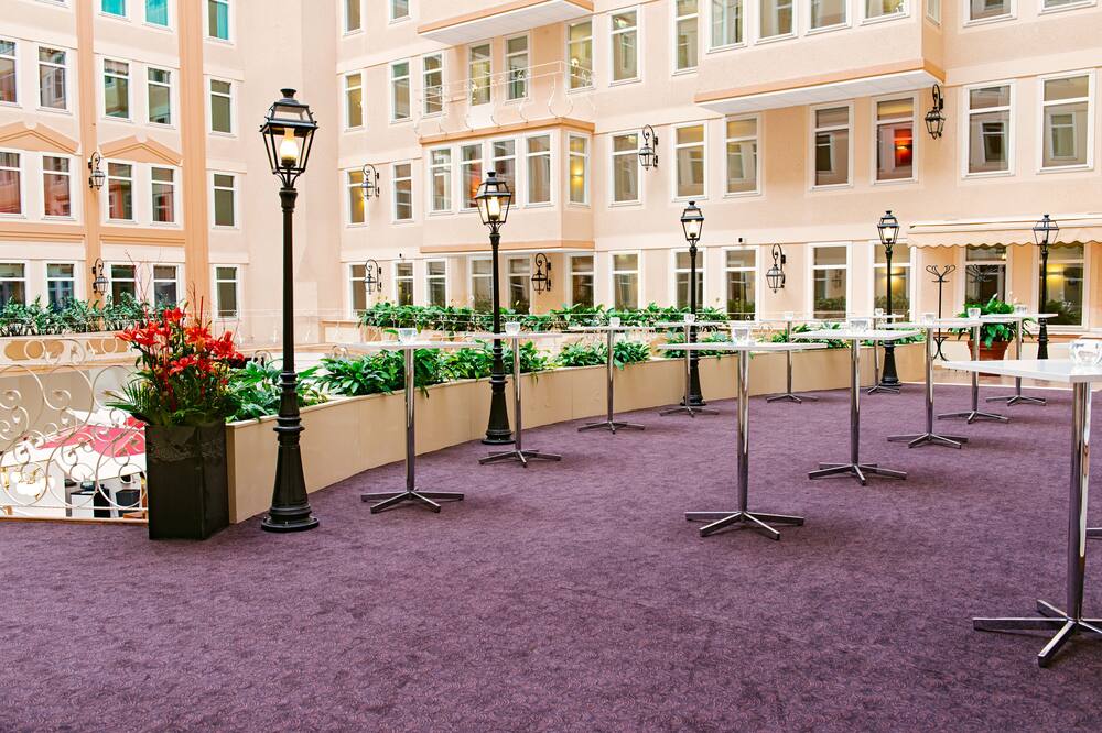 Scandic Star Sollentuna 写真