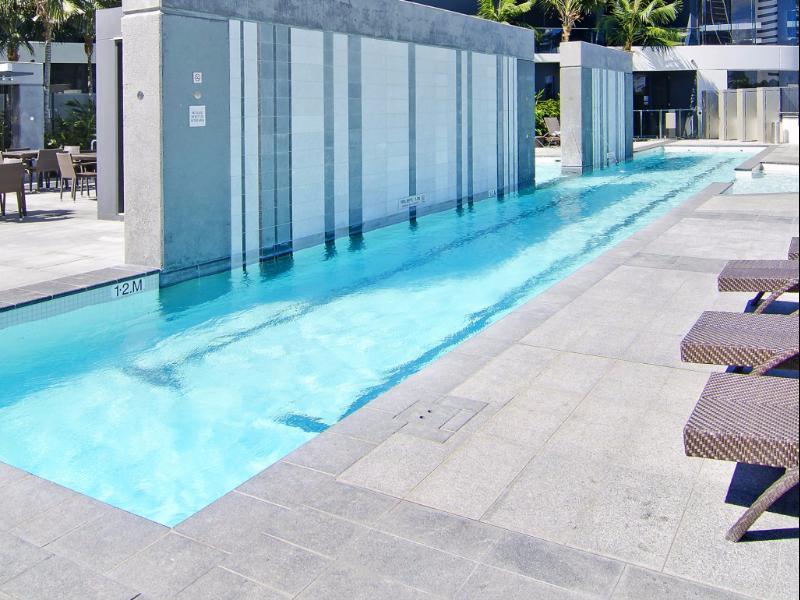 オラクル リゾート GCLR 写真