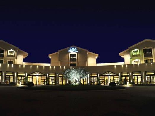 Grand Hotel Villa Itria Congress & Spa 写真