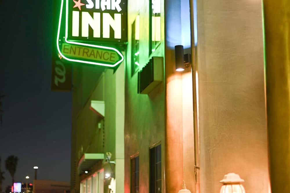 ハリウッドスターズイン - ロサンゼルス（ハリウッド） 写真