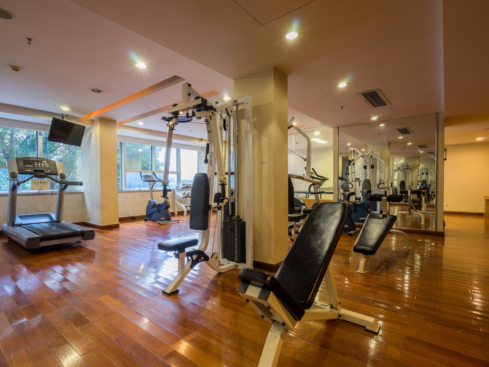 リウフア ホテル 写真