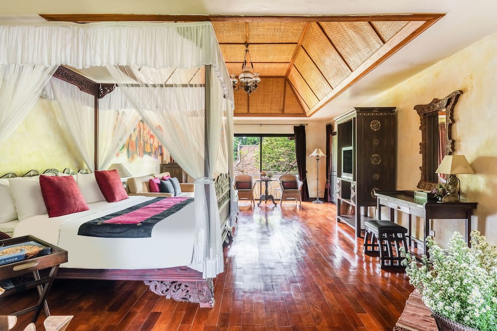 ヤーンカムビレッジホテル 写真