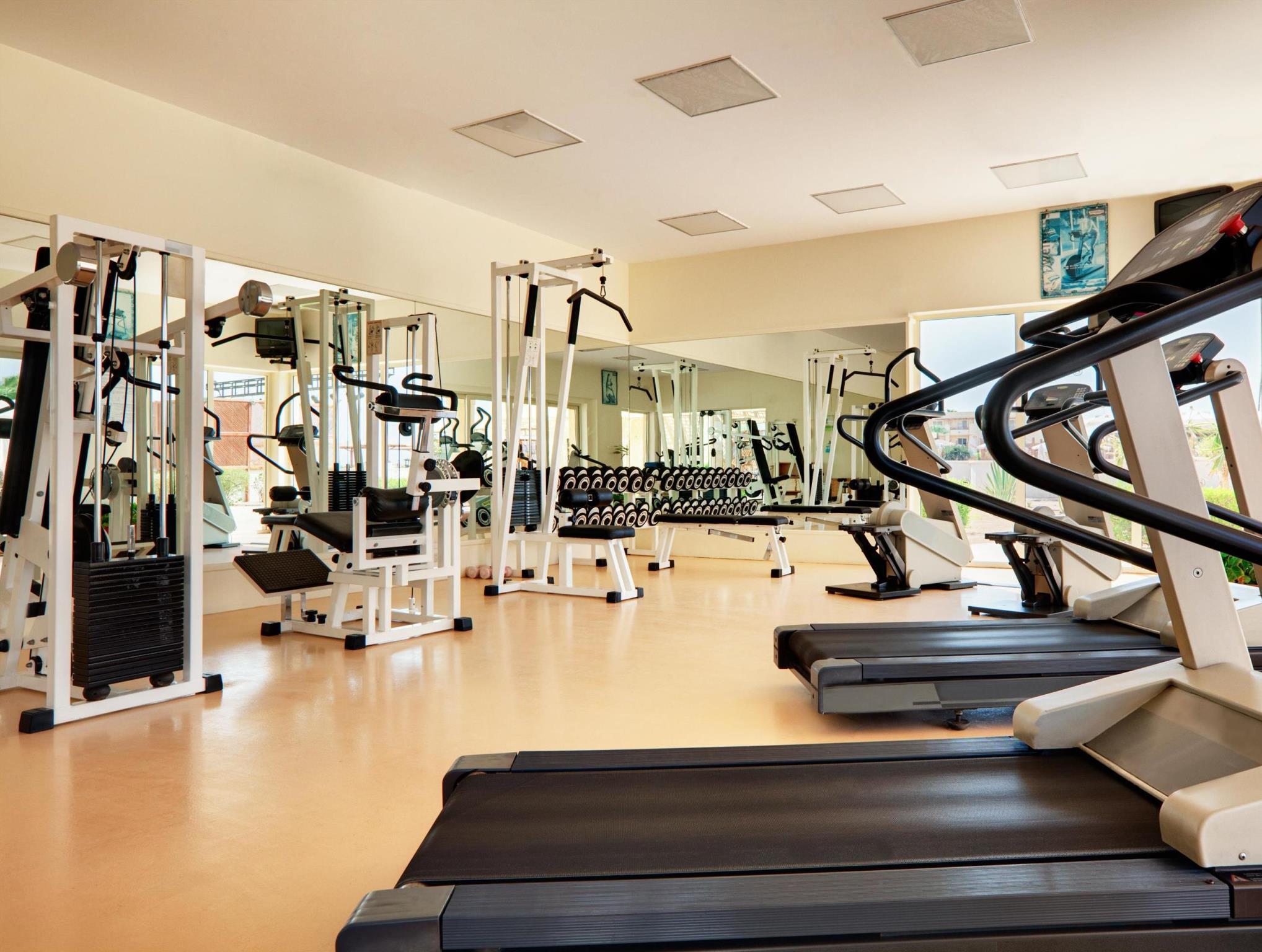 シェラトン ソマ ベイ リゾート 写真