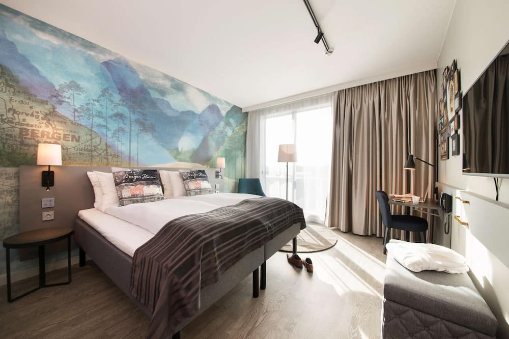 Scandic Flesland Airport 写真