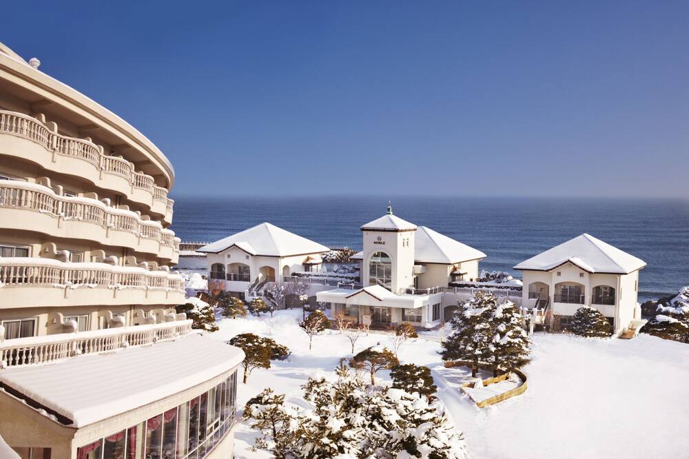 ソル ビーチ ヤンヤン（ソル ビーチ ホテル&リゾート ヤンヤン） 写真