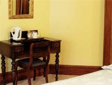 Brewster House Bed & Breakfast 写真