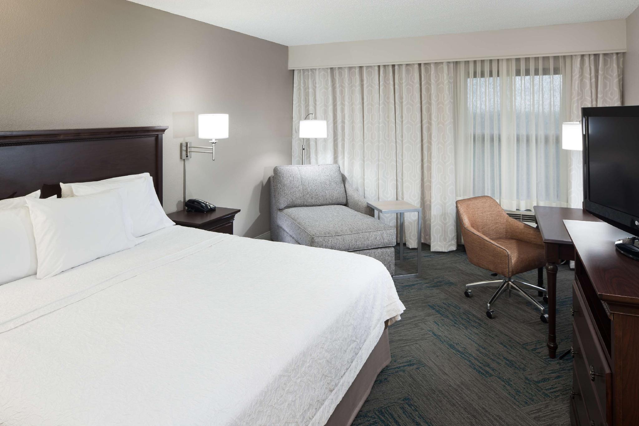 Hampton Inn Ft. Lauderdale Airport North Cruise Port 写真