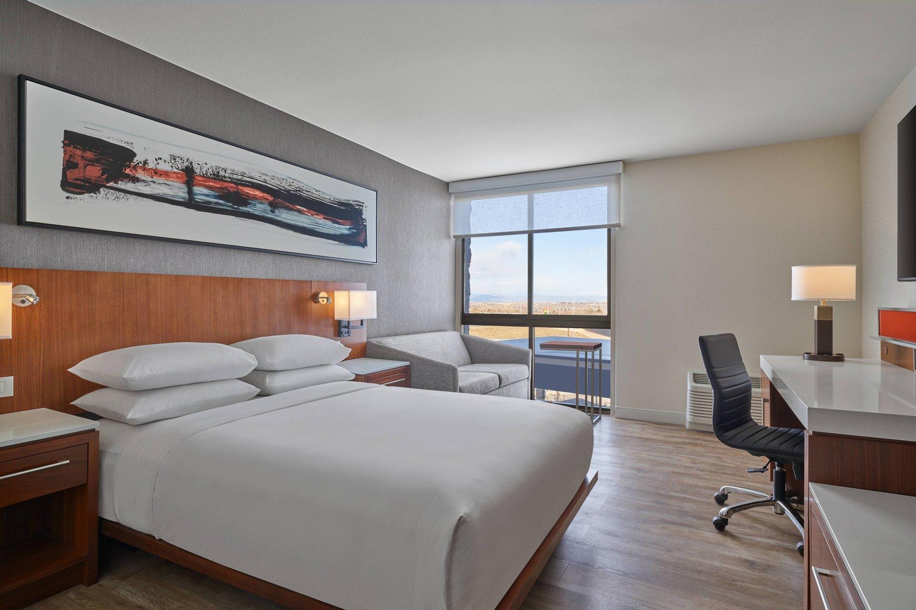 Delta Hotels Denver Thornton 写真