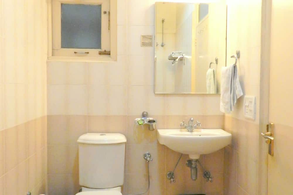 ホテル タラ パレス チャンディ チョーク 写真