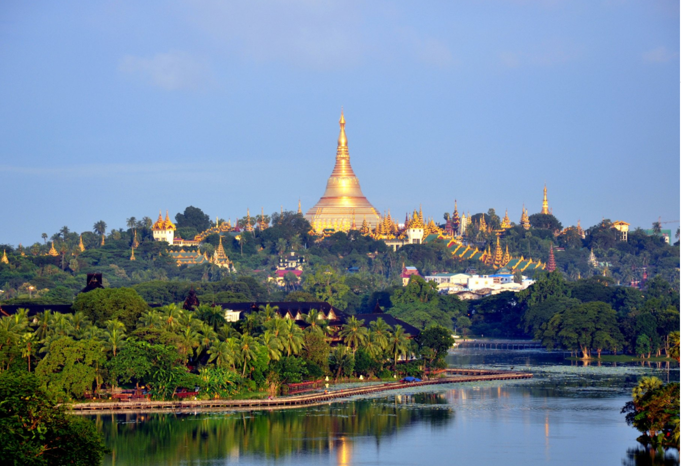 エスペラード レイク ビュー ホテル 写真