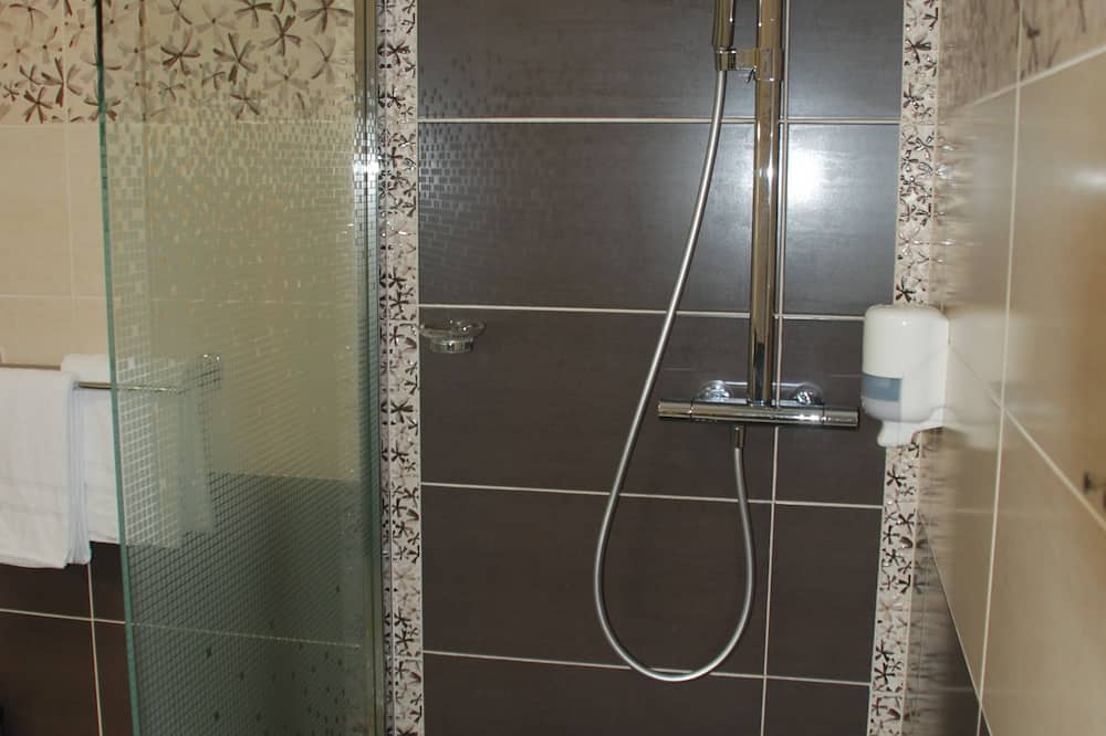 Comfort Hotel Cathedrale Lisieux 写真