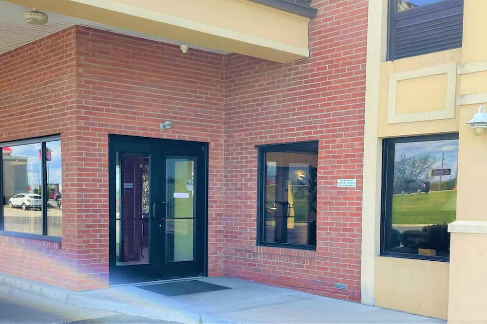 ベイモント by ウィンダム グリーンフィールド 写真