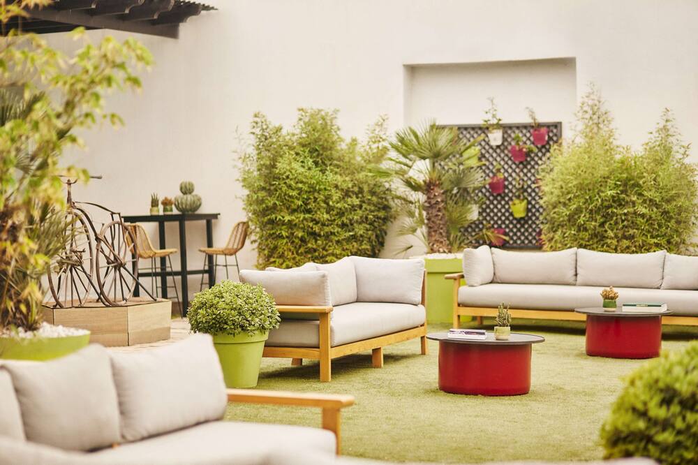 ハイアット リージェンシー カサブランカ 写真