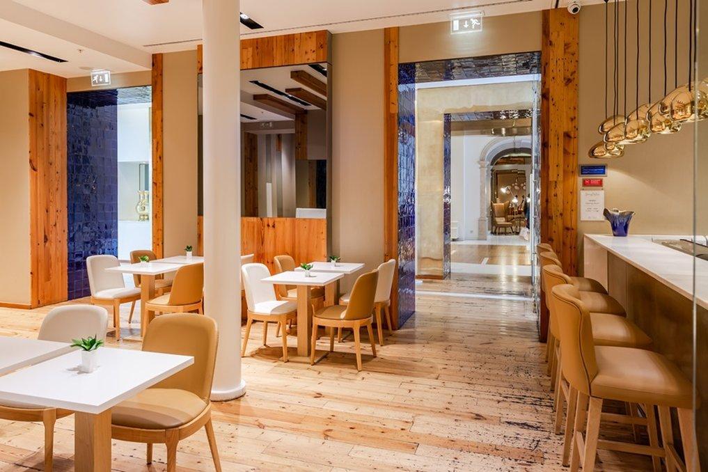 ポルトガル ブティック ホテル 写真