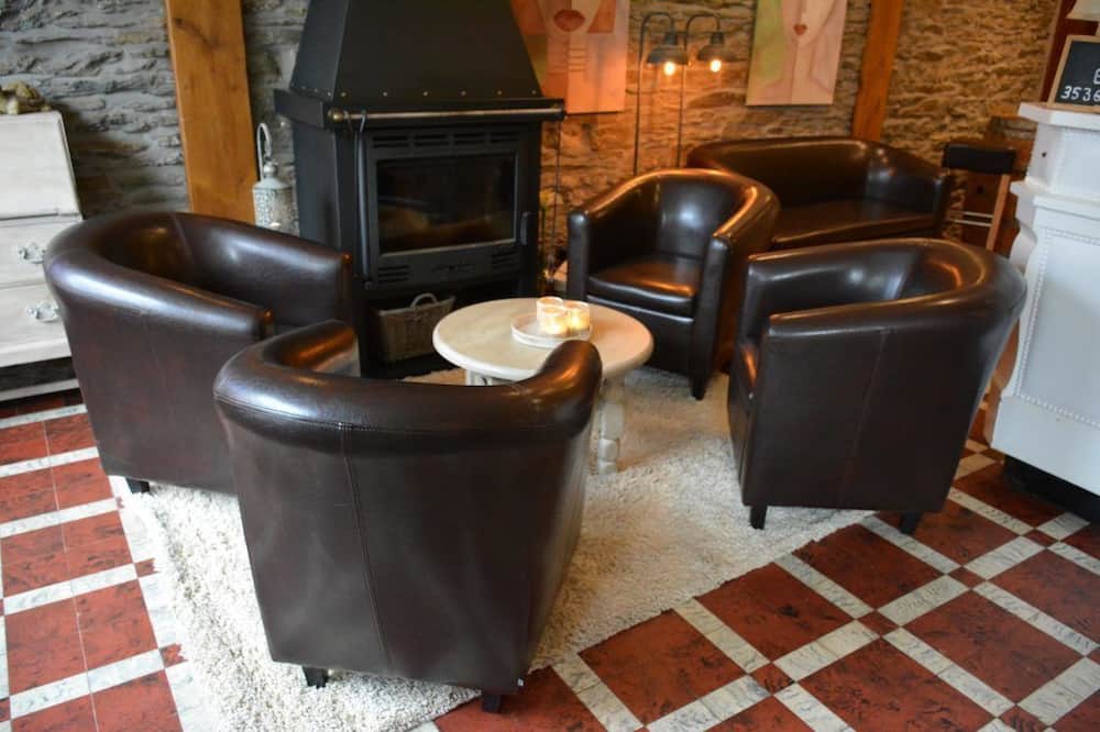 オーベルジュ ル ルレ 写真