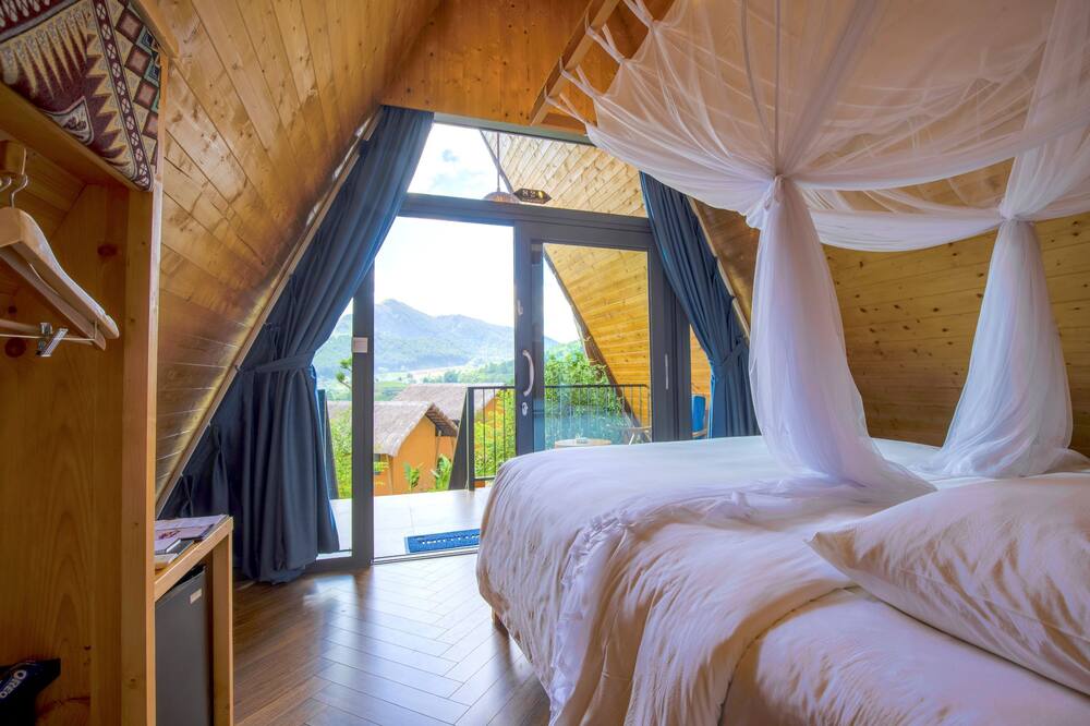 ル シャンプ トゥ ル リゾート ホットスプリング＆スパ 写真