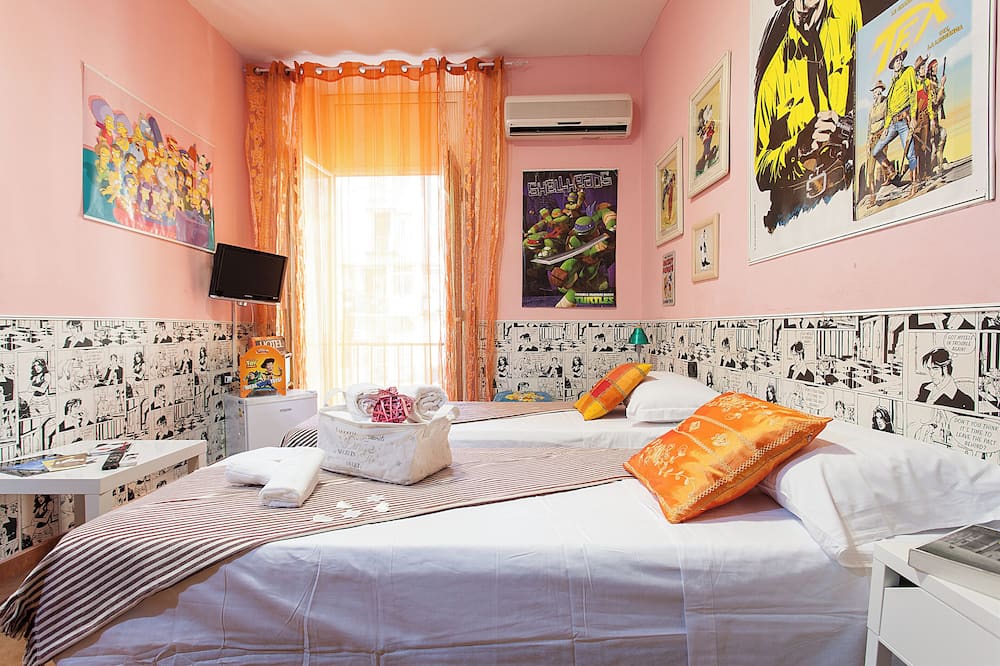 ホテル チネホリデイ 写真