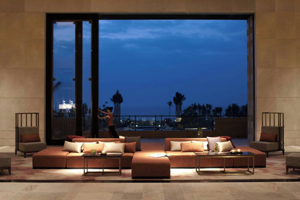 Renaissance Sanya Haitang Bay Resort 写真