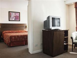 トレメン カラファテ パルケ ホテル 写真