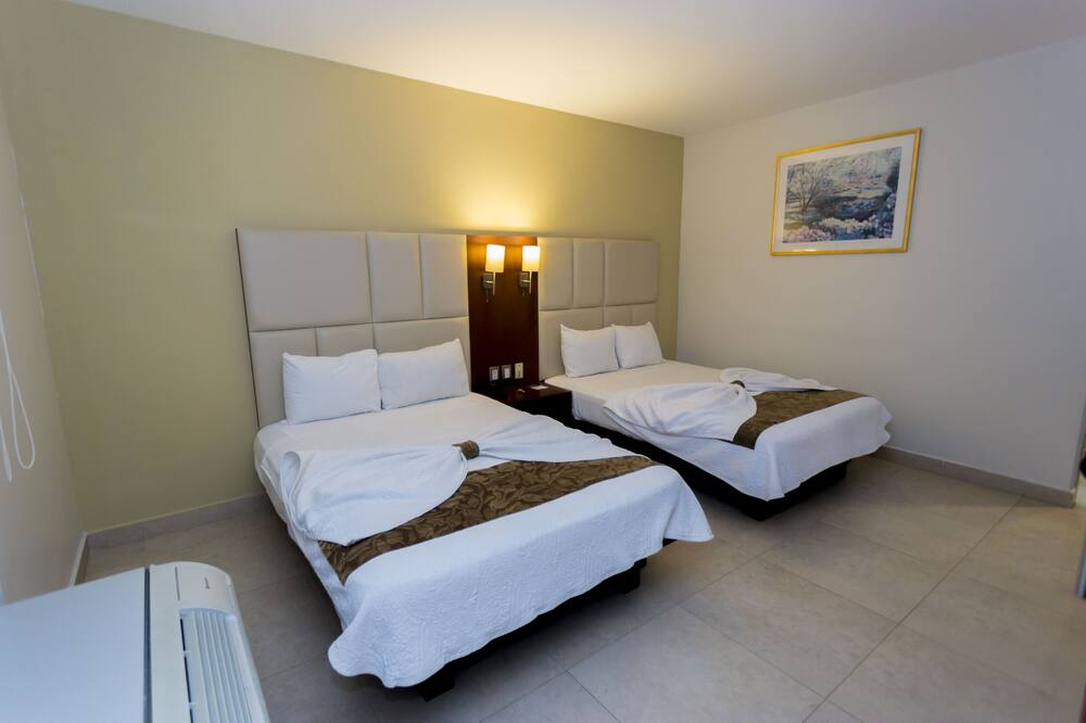 Hotel Ave Inn 写真