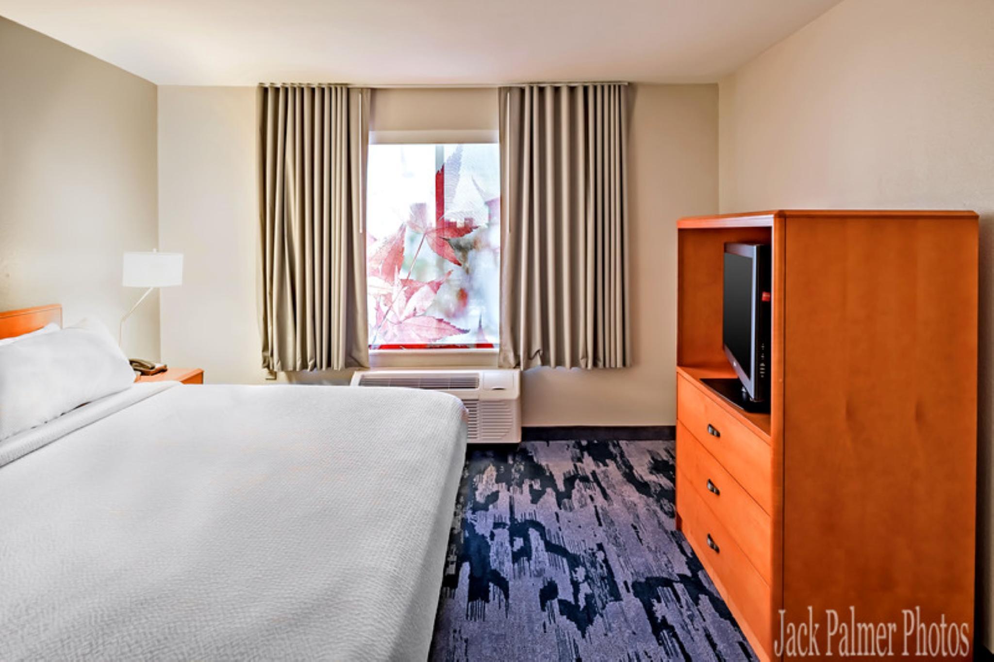 Fairfield Inn & Suites by Marriott Dallas Las Colinas 写真