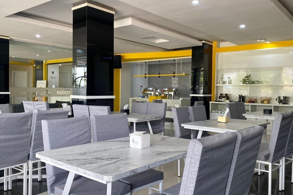 カリバン ホテル 写真