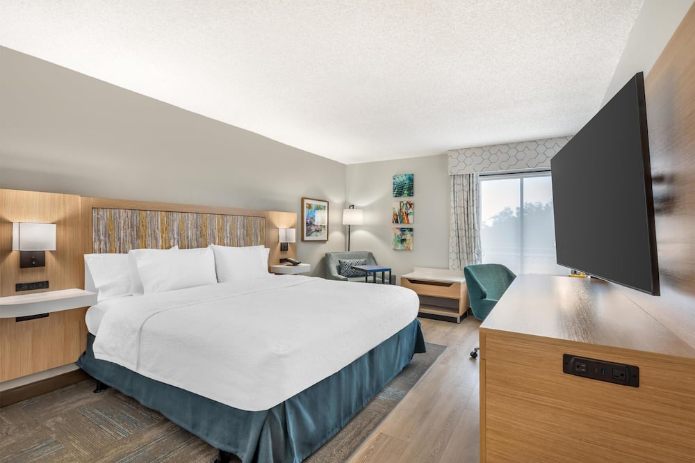 Hampton Inn Ft. Myers-Airport I-75 写真