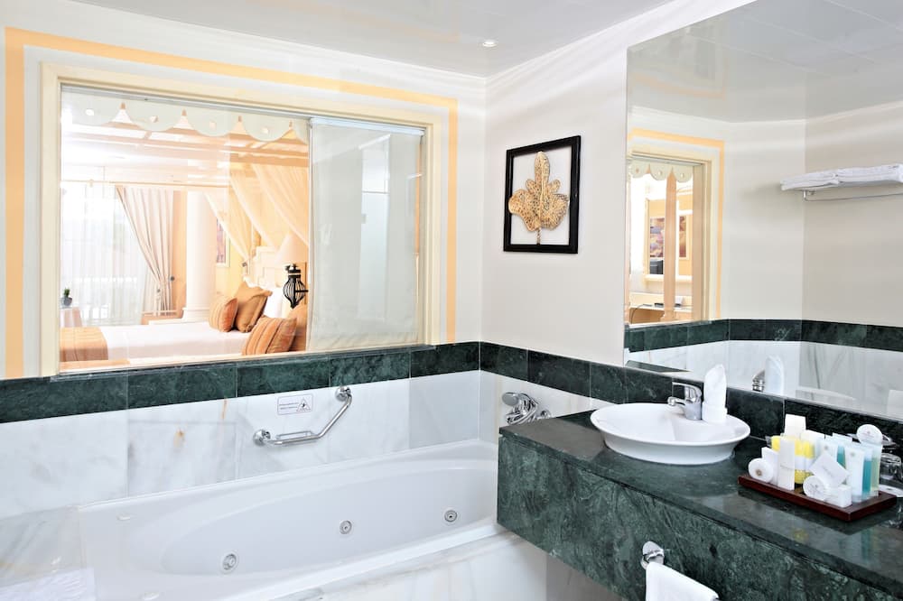 バイア プリンシペ ラグジュアリー ブーゲンビル - 大人限定 - オールインクルーシブ 写真