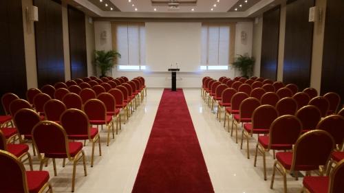 Hôtel Tamuda Beach 写真