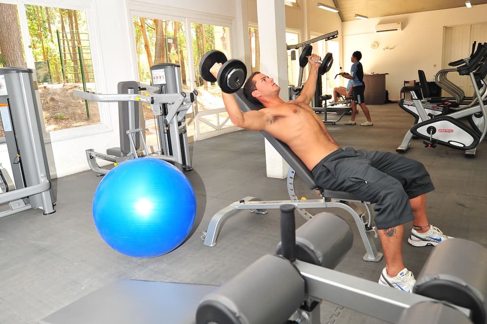 ソラナス プンタ デル エステ & クリスタル ビーチ 写真