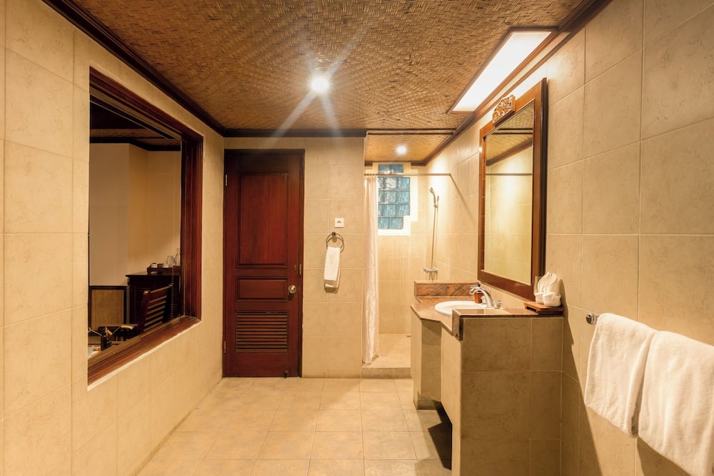 スリ ファラ リゾート&ヴィラ 写真