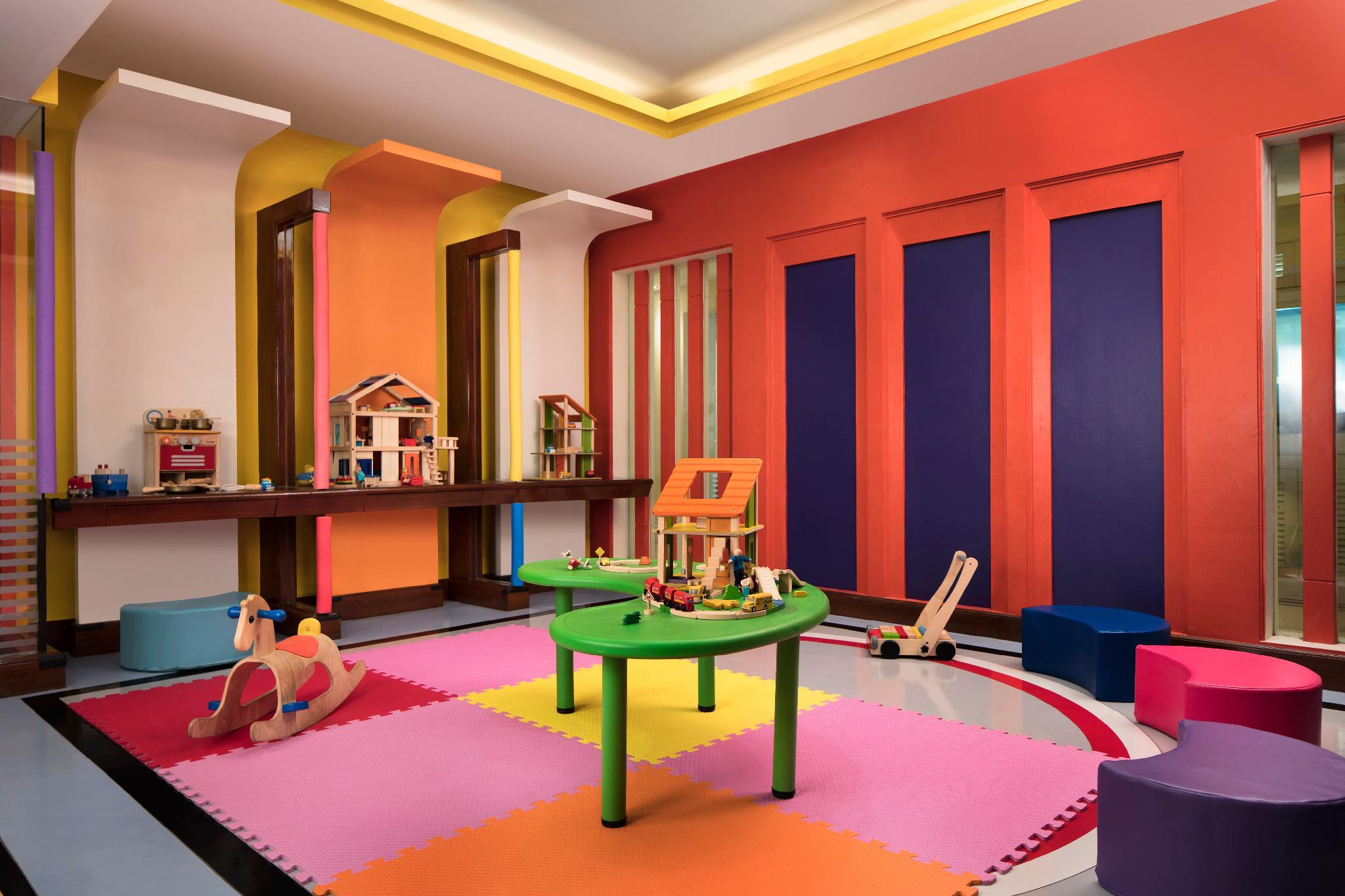 JWマリオット カオラック リゾート＆スパ 写真